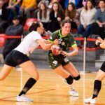 13.11.2021. Kobierzyce. Mecz PGNiG Superliga: KPR Gminy Kobierzyce - Suzuki Korona Handball Kielce / Michał Ciechanowicz / pgnig-superliga.pl