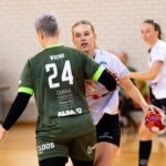 13.11.2021. Kobierzyce. Mecz PGNiG Superliga: KPR Gminy Kobierzyce - Suzuki Korona Handball Kielce / Michał Ciechanowicz / pgnig-superliga.pl