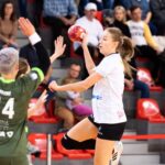 13.11.2021. Kobierzyce. Mecz PGNiG Superliga: KPR Gminy Kobierzyce - Suzuki Korona Handball Kielce / Michał Ciechanowicz / pgnig-superliga.pl