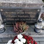 11.11.2021. Pińczów. Obchody 103. rocznicy odzyskania przez Polskę niepodległości / Marta Gajda-Kruk / Radio Kielce