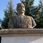 11.11.2021. Pińczów. Obchody 103. rocznicy odzyskania przez Polskę niepodległości / Marta Gajda-Kruk / Radio Kielce