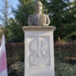 11.11.2021. Pińczów. Obchody 103. rocznicy odzyskania przez Polskę niepodległości / Marta Gajda-Kruk / Radio Kielce