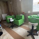 Ostrowiec Świętokrzyski. Ośrodek Rehabilitacji Dziennej dla dzieci z zaburzeniami wieku rozwojowego / Emilia Sitarska / Radio Kielce