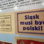 29.11.2021. Ostrowiec Świętokrzyski. Otwarcie wystawy „Cukrownicy - bohaterowie naszej niepodległości” / Emilia Sitarska / Radio Kielce