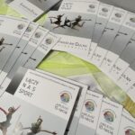 19.11.2021. Ostrowiec Św. Wernisaż wystawy w Szkole Mistrzostwa Sportowego / Emilia Sitarska / Radio Kielce