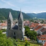 Austria / Danuta Rasała / archiwum prywatne