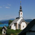 Austria / Danuta Rasała / archiwum prywatne