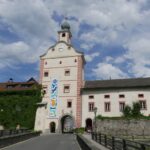 Austria / Danuta Rasała / archiwum prywatne