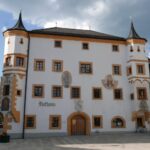 Austria / Danuta Rasała / archiwum prywatne