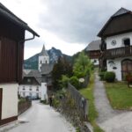 Austria / Danuta Rasała / archiwum prywatne