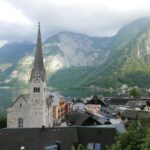 Austria / Danuta Rasała / archiwum prywatne