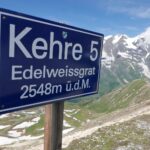 Austria / Danuta Rasała / archiwum prywatne