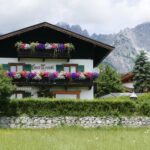 Austria / Danuta Rasała / archiwum prywatne