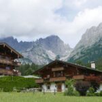 Austria / Danuta Rasała / archiwum prywatne