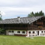 Austria / Danuta Rasała / archiwum prywatne