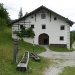 Austria / Danuta Rasała / archiwum prywatne