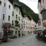 Austria / Danuta Rasała / archiwum prywatne