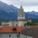 Austria / Danuta Rasała / archiwum prywatne