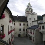 Austria / Danuta Rasała / archiwum prywatne