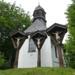 Austria / Danuta Rasała / archiwum prywatne