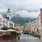 Austria / Danuta Rasała / archiwum prywatne