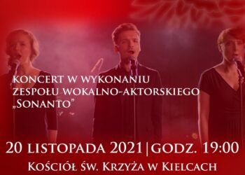 Od Legionów do wolnej Polski - muzyczna opowieść - Radio Kielce