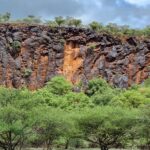 Północna Kenia / Mirosław Lubarski