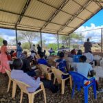 Północna Kenia / Mirosław Lubarski