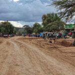 Północna Kenia / Mirosław Lubarski