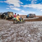 Północna Kenia / Mirosław Lubarski