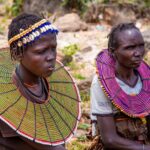 Północna Kenia / Mirosław Lubarski