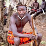 Północna Kenia / Mirosław Lubarski