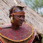 Północna Kenia / Mirosław Lubarski