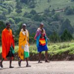 Północna Kenia / Mirosław Lubarski