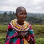 Północna Kenia / Mirosław Lubarski