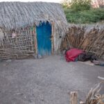 Północna Kenia / Mirosław Lubarski