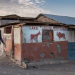 Północna Kenia / Mirosław Lubarski