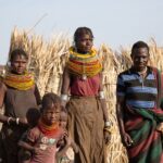 Północna Kenia / Mirosław Lubarski