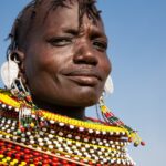 Północna Kenia / Mirosław Lubarski