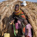 Północna Kenia / Mirosław Lubarski