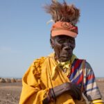 Północna Kenia / Mirosław Lubarski