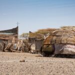 Północna Kenia / Mirosław Lubarski