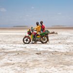 Północna Kenia / Mirosław Lubarski