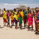 Północna Kenia / Picasa / Mirosław Lubarski