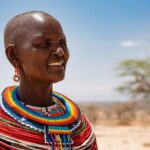 Północna Kenia / Mirosław Lubarski