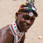 Północna Kenia / Mirosław Lubarski