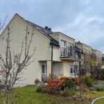 18.11.2021. Kielce. Osiedle „Świerkowe” przy ulicy Prostej / Wiktor Taszłow / Radio Kielce