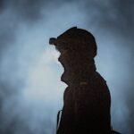 12.11.2021. Granica polsko-białoruska. Działania służb w polskim pasie granicznym / BARTEK SYTA / DWOT