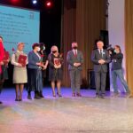 18.01.2021. Kielce. Obchody Dnia Pracownika Socjalnego / Michał Kita / Radio Kielce