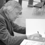 Na zdjęciu: Stanisław Przybyszewski, - ceniony historyk, regionalista, pisarz i kazimierski księgarz / Odonowskie Towarzystwo Kulturalne